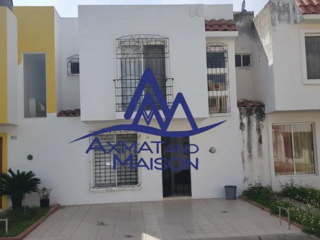 VENTA DE CASA EN LOS MOLINOS ZAPOPAN JALISCO