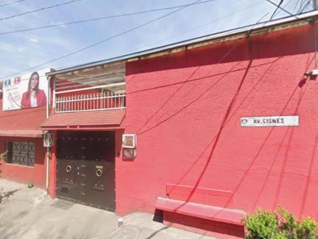 VENTA DE CASA EN LOS OLIVOS TLAHUAC CDMX