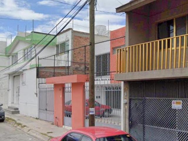 VENTA DE CASA EN LOS PARAISOS, LEON DE LOS ALDAMA, GUANAJUATO
