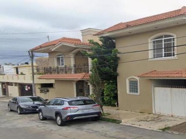 VENTA DE CASA EN LOS PINOS TAMPICO TAMAULIPAS