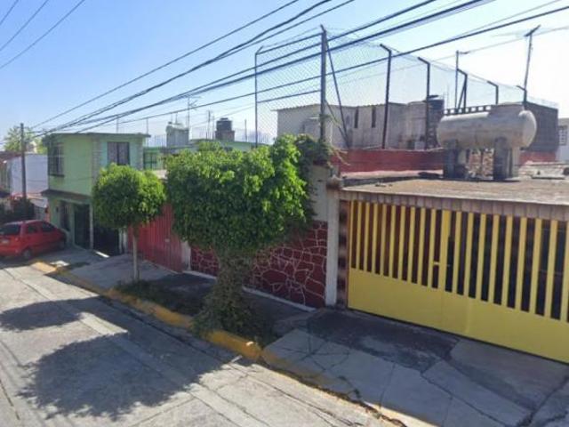 VENTA DE CASA EN LOS PIRULES, TLALNEPANTLA, EDOMEX