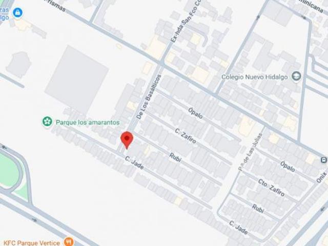 VENTA DE CASA EN LOS PRISMAS PACHUCA HIDALGO