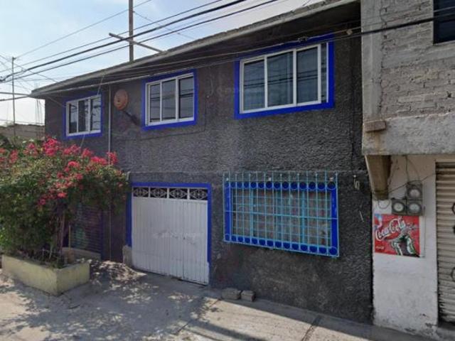 VENTA DE CASA EN LOS REYES ACAQUILPAN ESTADO DE MEXICO COL MAGDALENA DE LOS REYES