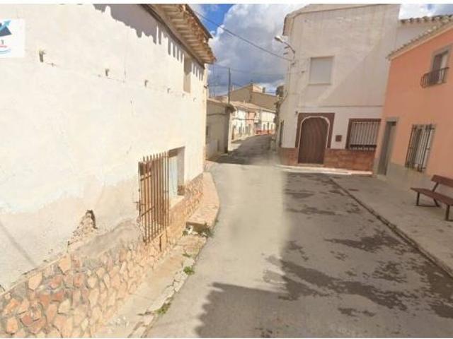 Venta de casa en Lorca, Murcia