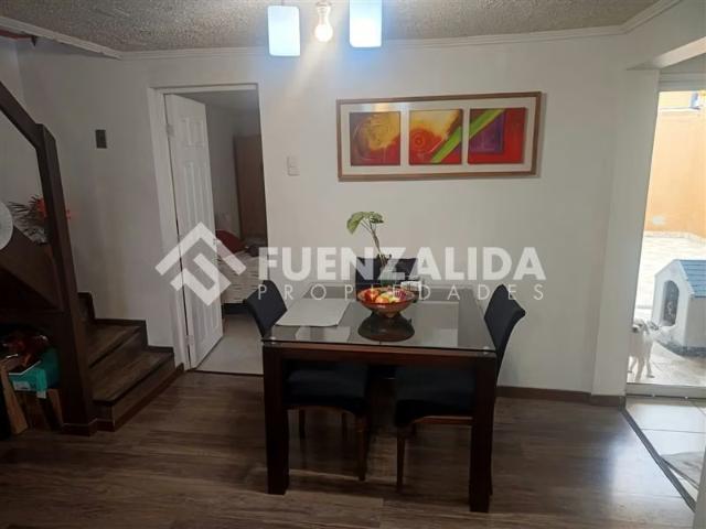 Venta de casa en Pudahuel 3 dorm. 2 baños estacionamiento | 3 dormitorios por 100000. 00 en Pudahuel