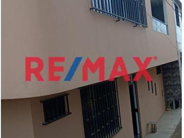 Venta De Casa En Puente Piedra – Ideal Para Inversionista