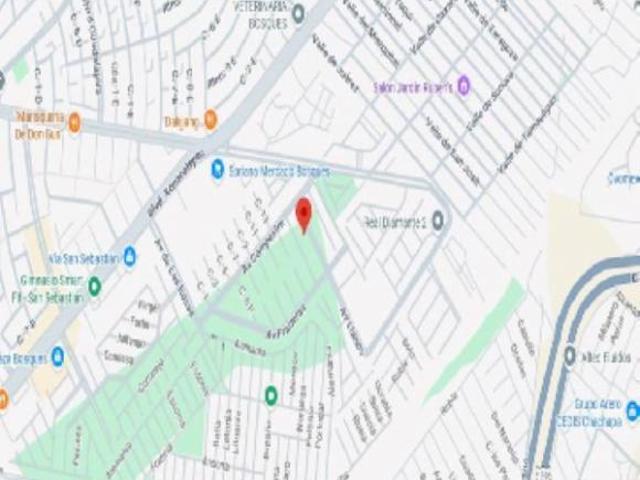 VENTA DE CASA EN PUEBLA