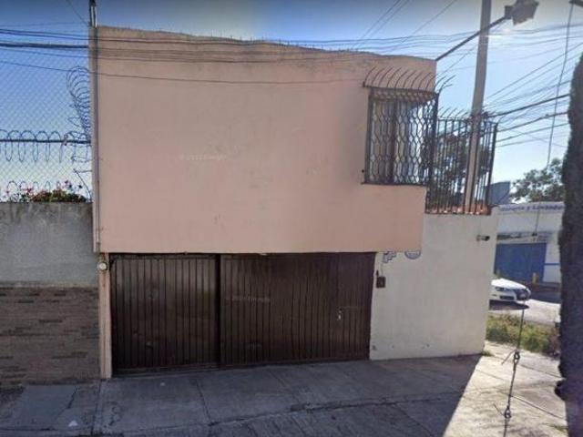 Venta de casa en puebla