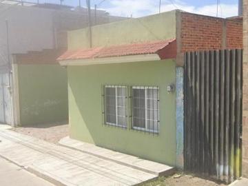VENTA DE CASA EN PUEBLA
