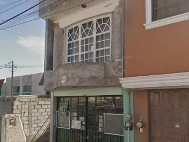 VENTA DE CASA EN PUEBLA TEHUACAN