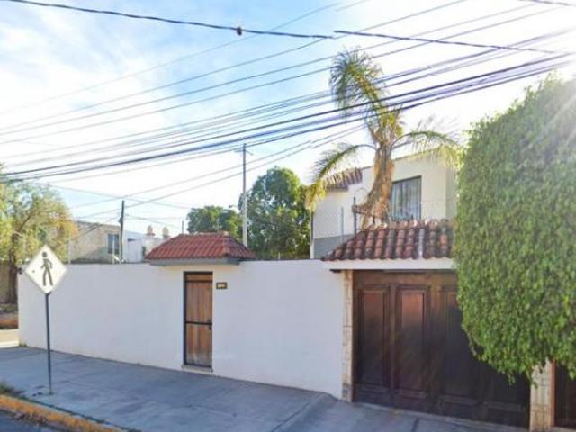 VENTA DE CASA EN PUEBLA TEHUACAN VILLAS BENAVENTE