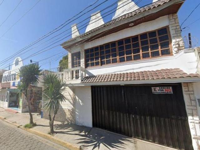 VENTA DE CASA EN PUEBLA TEHUACAN COL CULTURAL