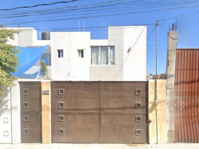 VENTA DE CASA EN PUEBLA TEHUACAN MEXICO
