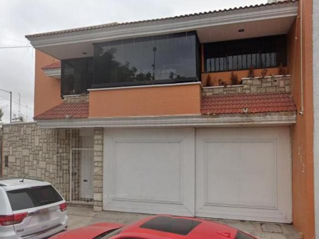 VENTA DE CASA EN PUEBLA TEHUACAN PUEBLA AQUILES SERDAN