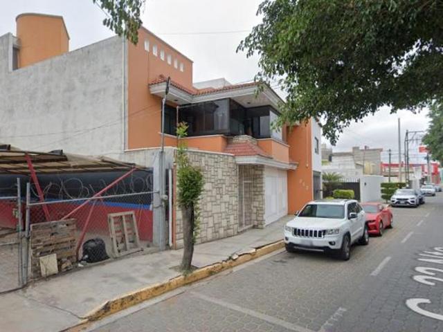 VENTA DE CASA EN PUEBLA TEHUACAN PUEBLA AQUILES SERDAN