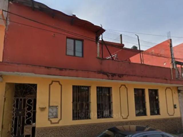 VENTA DE CASA EN PUEBLA TEZIUTLAN