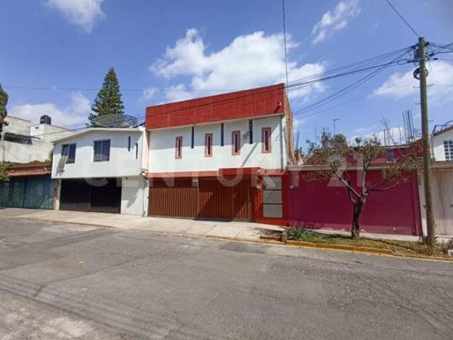 Venta de Casa en Puebla, Amalucan, con recamara en planta baja