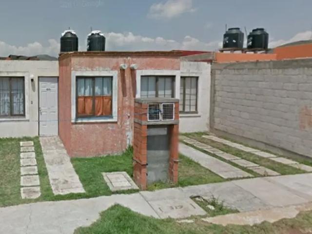 VENTA DE CASA EN PUEBLA CHIGNAGUAPAN