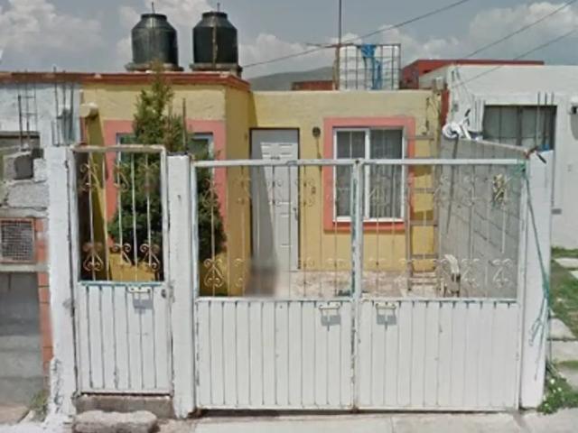 VENTA DE CASA EN PUEBLA CHIGNAGUAPAN