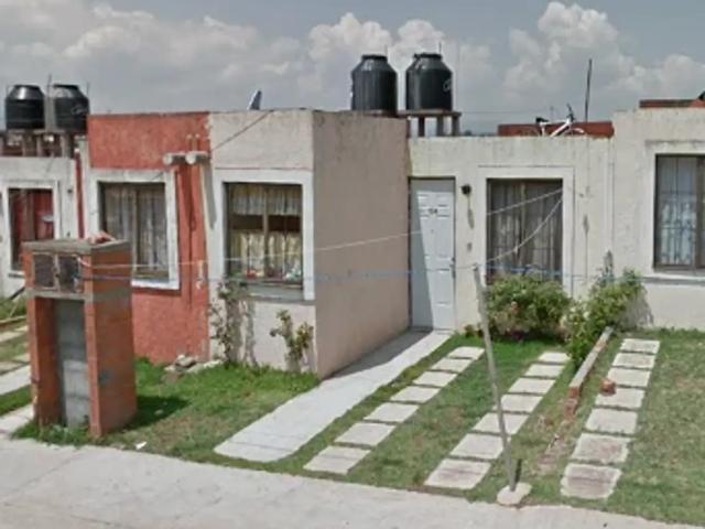 VENTA DE CASA EN PUEBLA CHIGNAHUAPAN