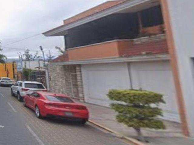 VENTA DE CASA EN PUEBLA COL AQUILES SERDAN