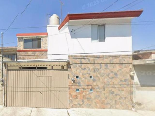 VENTA DE CASA EN PUEBLA COL BOSQUES DE MANZANILLA