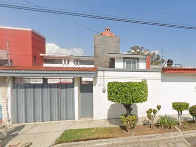 VENTA DE CASA EN PUEBLA COL PLAZAS AMALUCAN