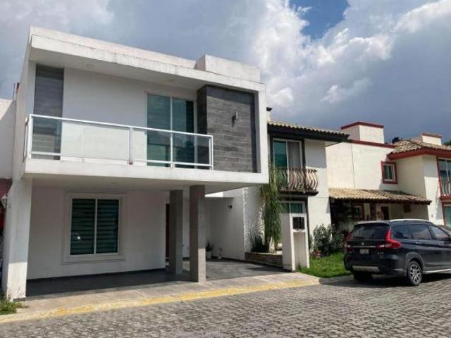 Casa en venta en Puebla Cuautlancingo