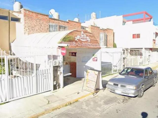 VENTA DE CASA EN PUEBLA DE ZARAGOZA COLONIA DESARROLLO REAL CAMPESTRE