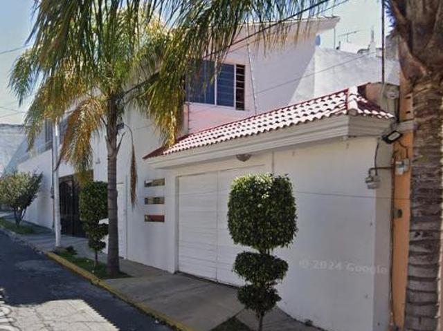 VENTA DE CASA EN PUEBLA DE ZARAGOZA PUEBLA MÉXICO