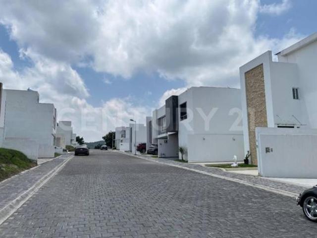 Venta de casa en Puebla, FARASI Haras del Bosque