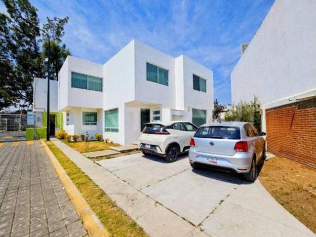 Venta de Casa en Puebla Juan C. Bonilla