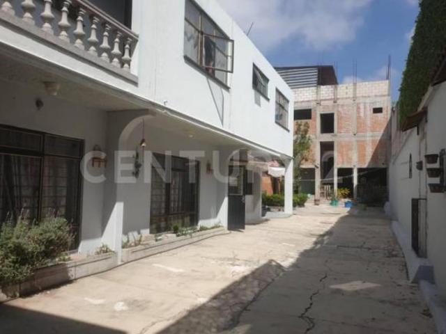 Venta de Casa en Puebla para Inversionista