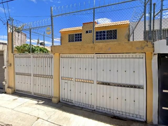 VENTA DE CASA EN PUEBLA, PUEBLA