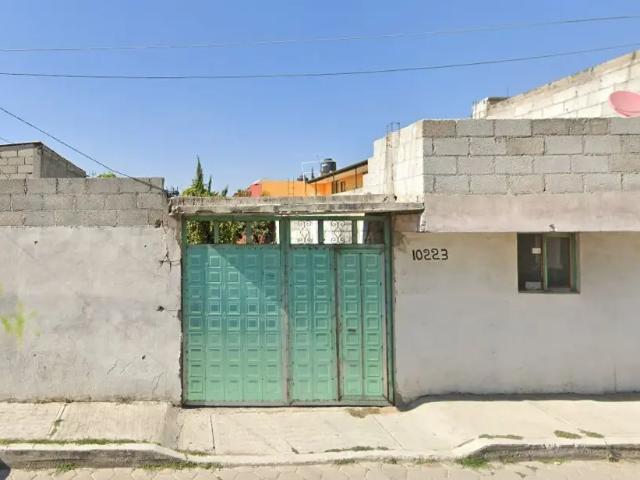VENTA DE CASA EN PUEBLA, PUEBLA