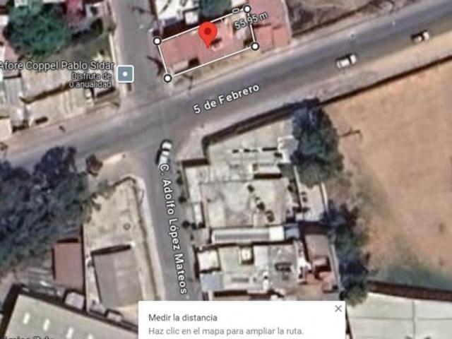 VENTA DE CASA EN PUEBLA SANTA MARIA LA RIVERA PUEBLA