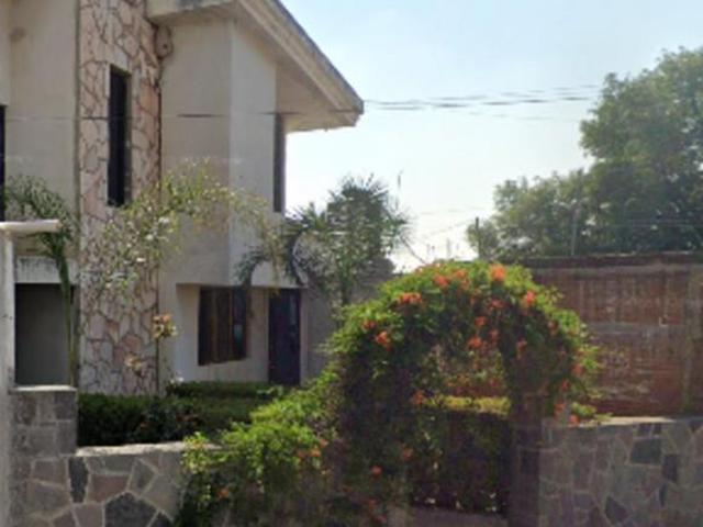 VENTA DE CASA EN PUEBLA SAN FRANCISCO OCOTLAN ZARAGOZA