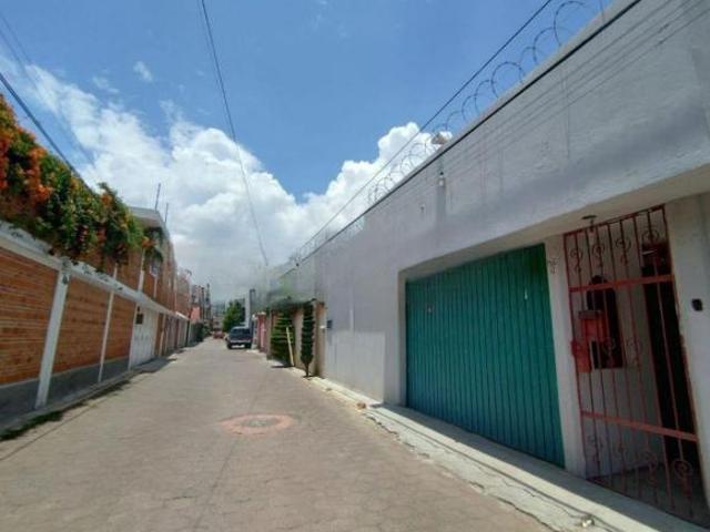 Venta de Casa en PUEBLO DE SANTA CRUZ XOCHITEPEC, XOCHIMILCO, CDMX