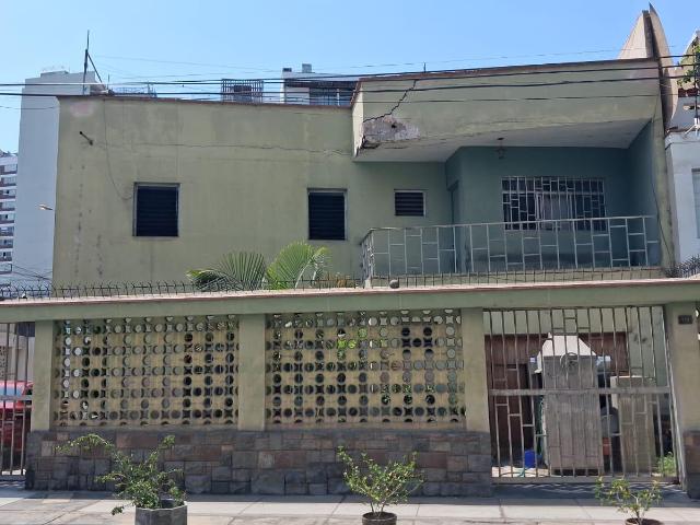 Venta de Casa en Pueblo Libre