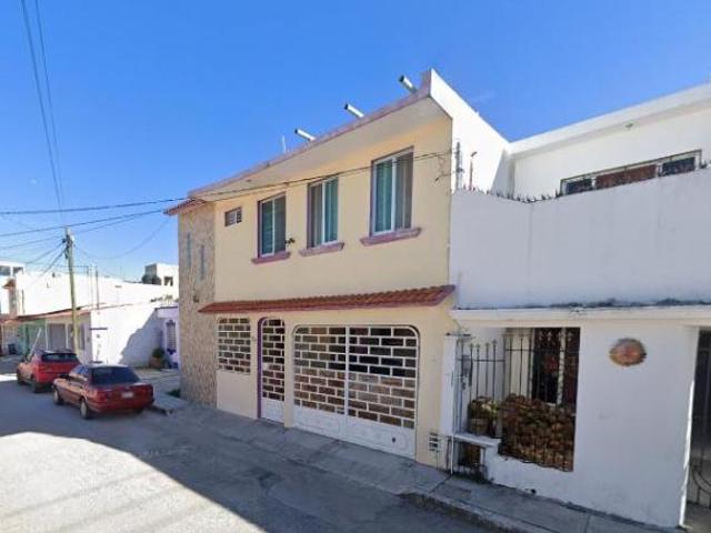 VENTA DE CASA EN PUEBLO MAYA, CIUDAD DEL CARMEN, CAMPECHE