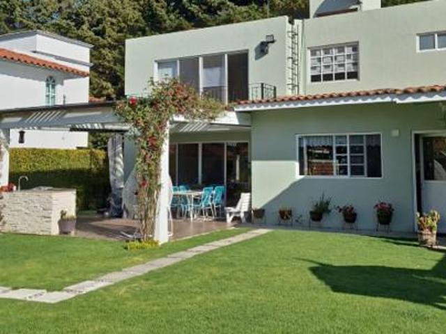 VENTA DE CASA EN PUERTA DEL CARMEN OCOYOACAC