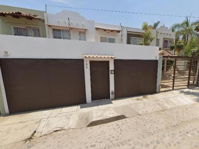 VENTA DE CASA EN PUERTO VALLARTA JALISCO LOS DELFINES