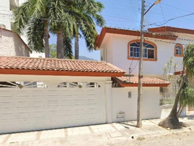 VENTA DE CASA EN PUERTO VALLARTA JALISCO