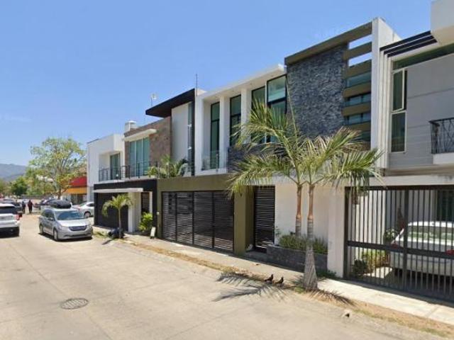 VENTA DE CASA EN PUERTO VALLARTA JALISCO