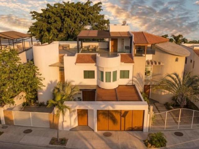 VENTA DE CASA EN PUERTO VALLLARTA JALISCO MEXICO