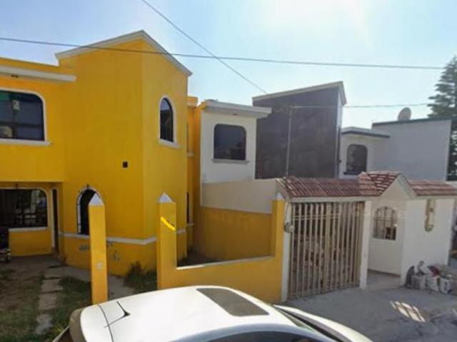 VENTA DE CASA EN PUNTA AZUL, PACHUCA DE SOTO