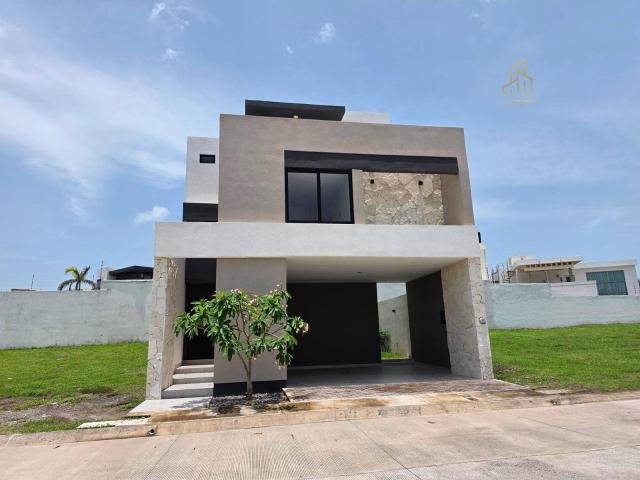 Venta de Casa en Punto Lomas con roofgarden