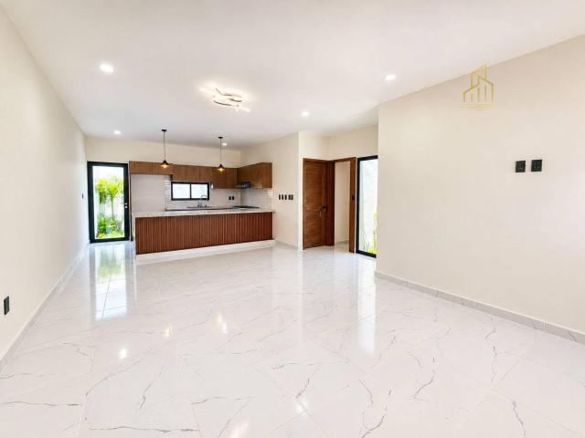 Venta de Casa en Punto Lomas de 1 Nivel