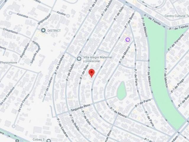 Venta de casa en P.º de Bonn, Tejeda, 76904 El Pueblito, Qro