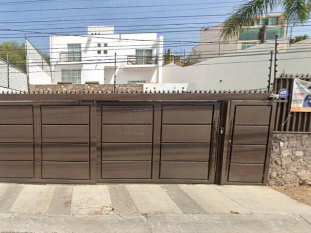 VENTA DE CASA EN P.º DE MADRID, TEJEDA, 76904 EL PUEBLITO, QUERETARO